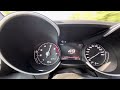 Alfa Romeo Giulia 2.0 Super Aut. 201 PS Acceleration | 2022 | #78