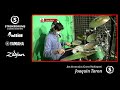 JOAQUIN TARON - DRUM COVER  - Just the two of us (Grover Washington)