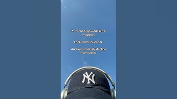 Tips I use to get things done faster 🙌 #adhdhacks #workhacks #productivitytips