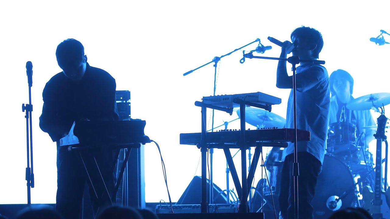 YouTube에서 230730 오프더메뉴(off the menu) - The Void @ 오프더메뉴 단독콘서트 POV. 2: CMYK LIVE 보기 YouTube에서 230730 오프더메뉴(off the menu) - The Void @ 오프더메뉴 단독콘서트 POV. 2: CMYK LIVE 보기