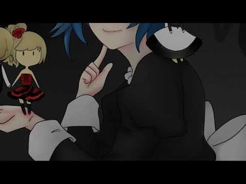 Revolver - Luz [cover afifah9888]