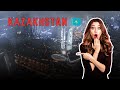 Discovering Zharkent City | Hidden Gem of Kazakhstan 🇰🇿 | Culture, Streets &amp; Local Life in 4K #8k
