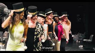 Stepping Out Trailer | Thu 13 - Sat 29 Aug 2026 | Devonshire Park Theatre