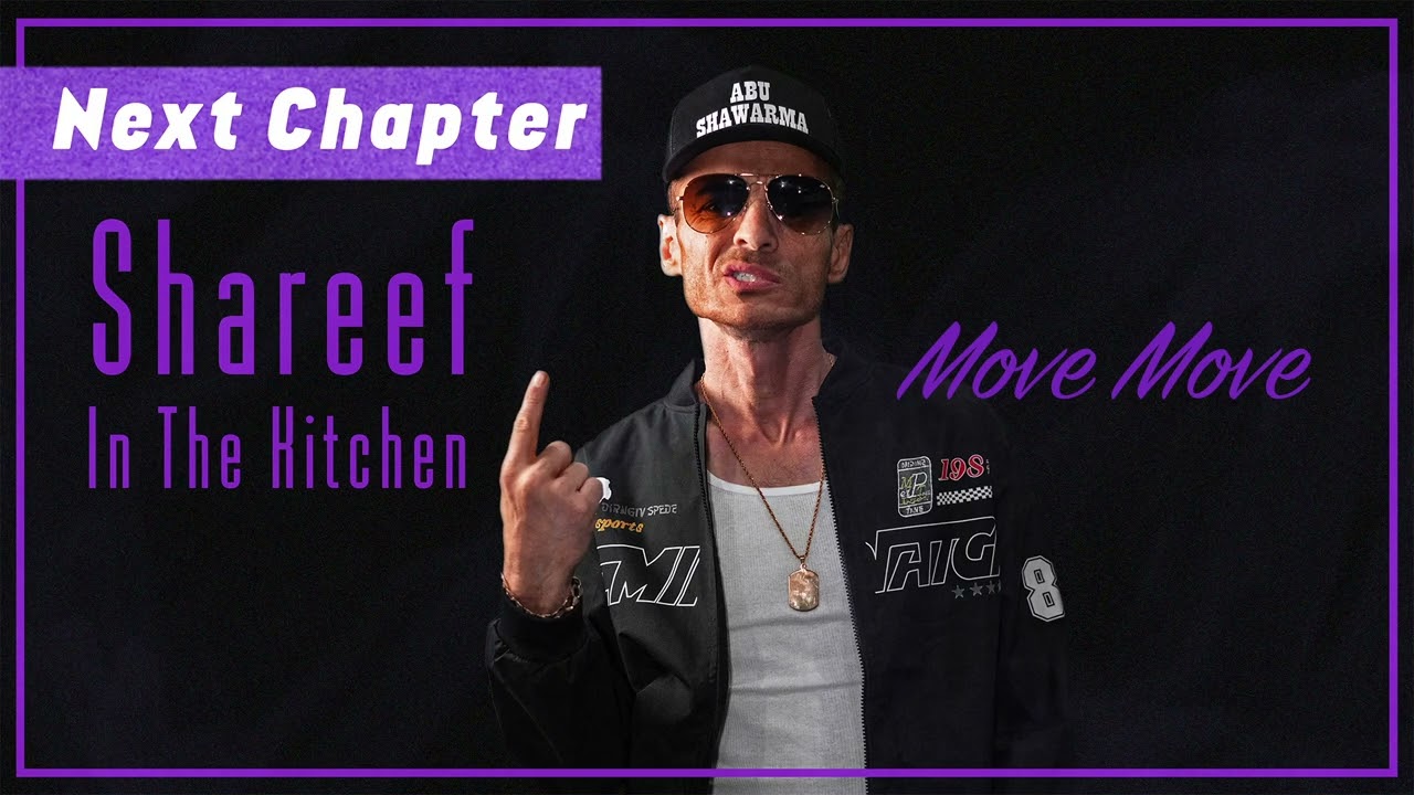 Watch Shareef - Move Move on YouTube Watch Shareef - Move Move on YouTube