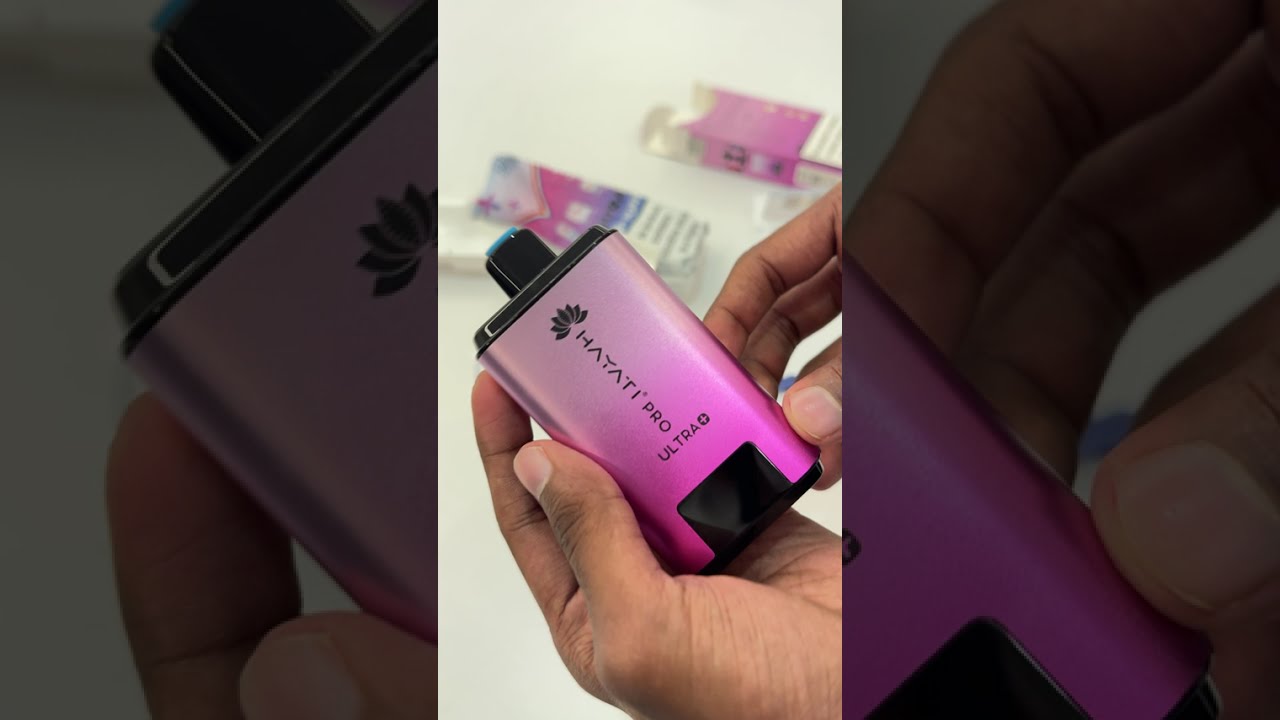 Unboxing the Hayati Pro Ultra Plus 🔥 | Full Review & First Look