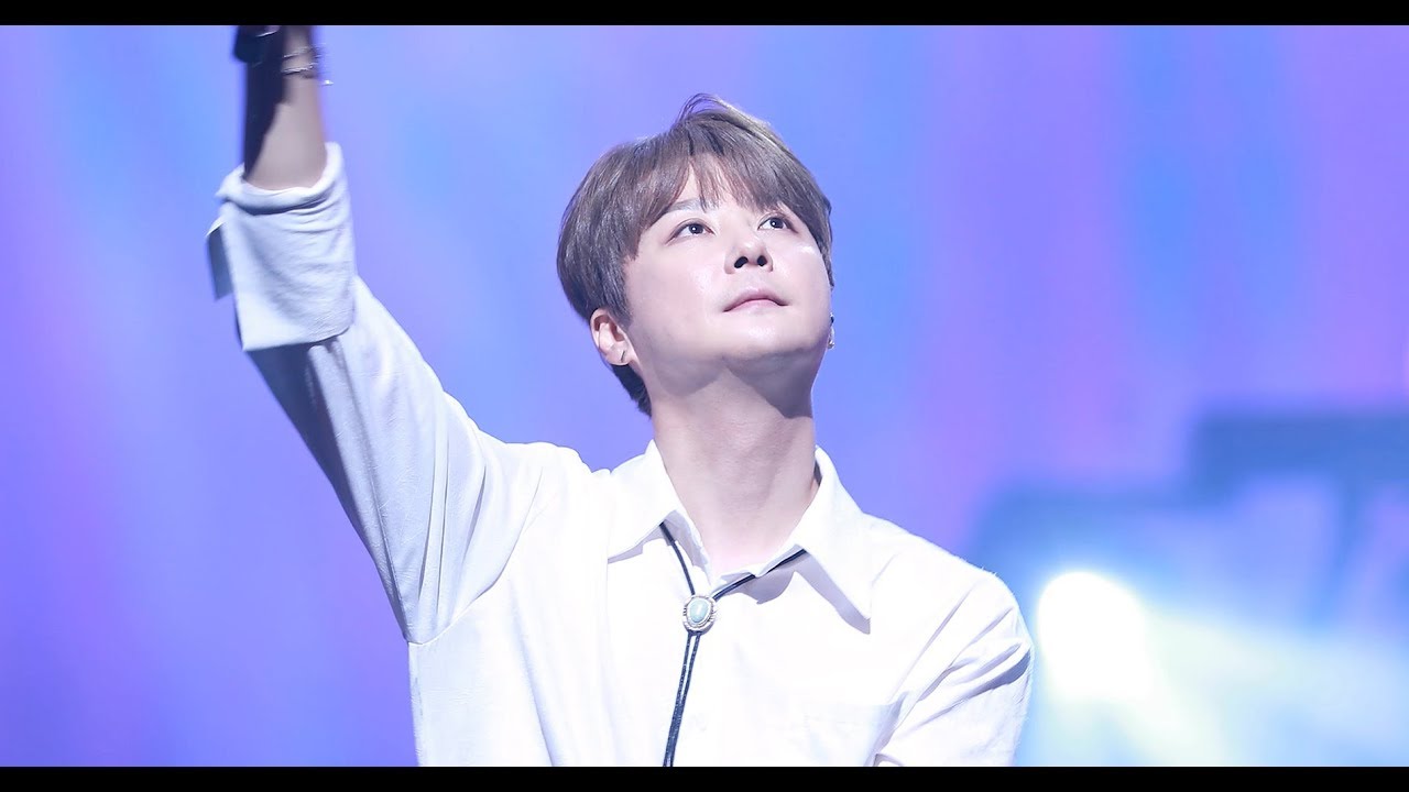 191020 신혜성 콘서트 