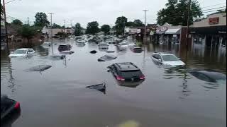 Download lagu 'Ethiopia’s Capital Just Got Washed Away — Unbelievable Flood Footage!'