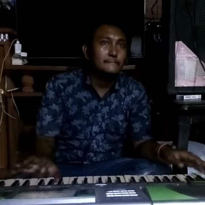 Gendang mamak2