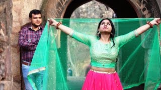 Pre Wedding Shoot - Ashish + Vineeta HD Pre Wedding Shoot - Ashish + Vineeta HD