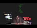 Rethink money a letter to my daughter  chris naugle  tedxfarmingdale