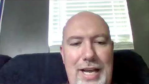 Author Thomas Dotson Shares About His Experience U...