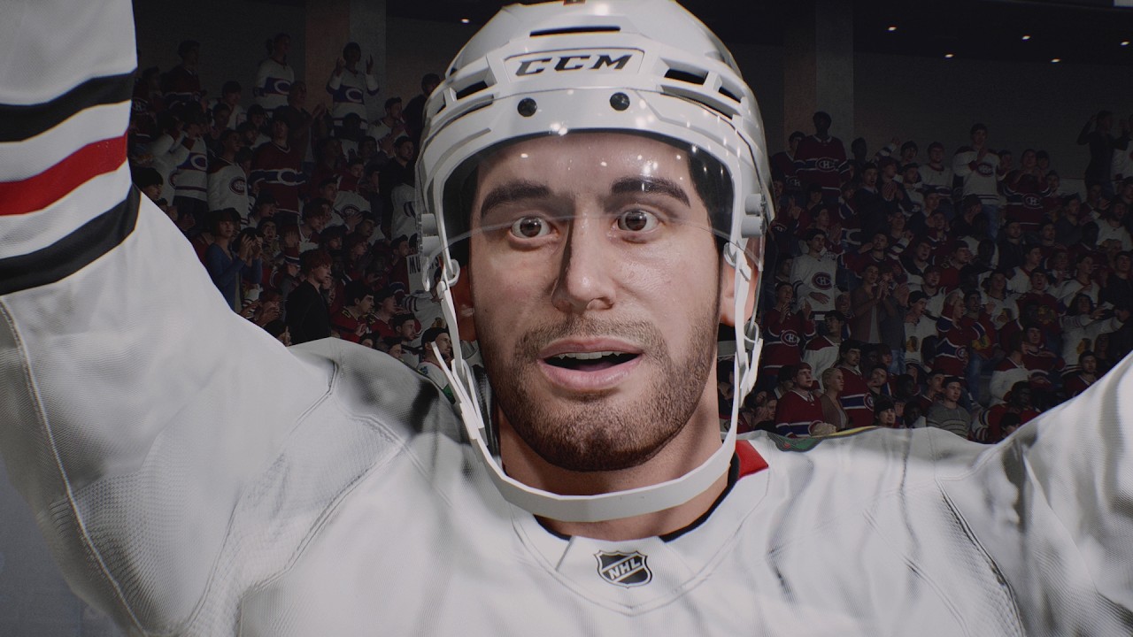 TEAM OF THE SEASON GAMES | ROAD TO NHL 26 ULTIMATE