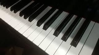 ジャズ組曲第２番　Ⅱ.　／グレンダ・オースティン／Piano