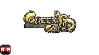 GGTD - Test of Hercules - iOS - iPhone 5 Gameplay screenshot 5