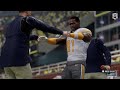 Madden 25: Snowhawks vs Crusaders Week 16, RFL Season 9 | Teambuilder Franchise!