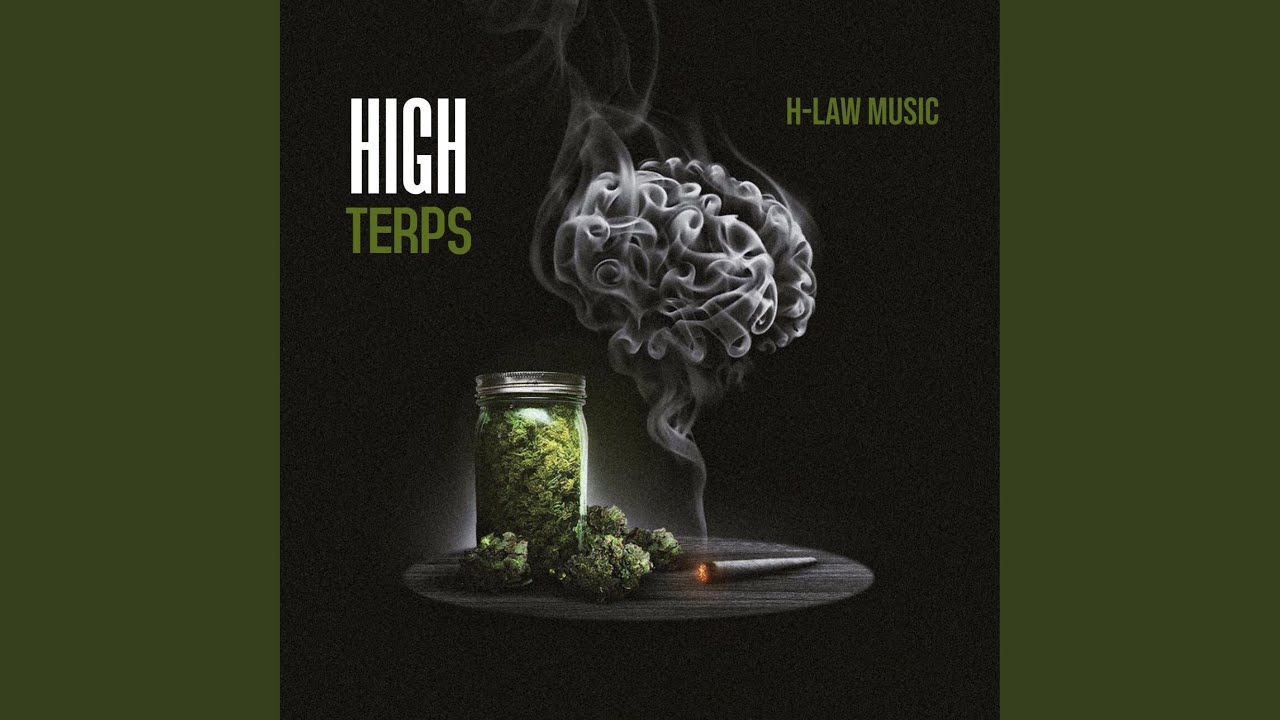 Jack Herer (Instrumental Version)