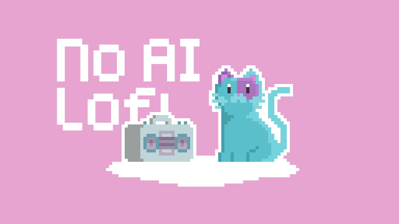 Real Lofi to Make You Feel Better