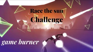 RACE THE SUN CHALLENGE   APK Race the Sun 2022 #deaththrone screenshot 4
