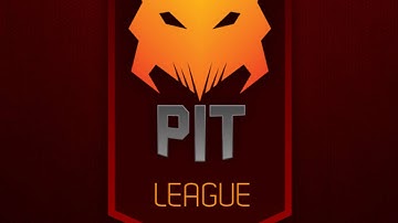 Dota 2 - NiP vs Basically Unknown Game 2 - Dota PIT Season 3