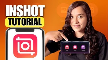 InShot Video Editing Tutorial in Hindi 🔥 | Full Guide for Beginners