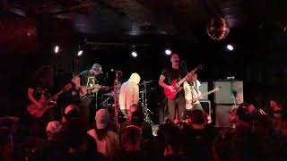 [3XIL3D LIVE] Thou x Mizmor | Prefect | Scorched Tundra Festival | Live in Chicago | 9-3-2022