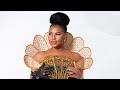 QUEEN OMAYAH AVANT TOUT LYRICS 