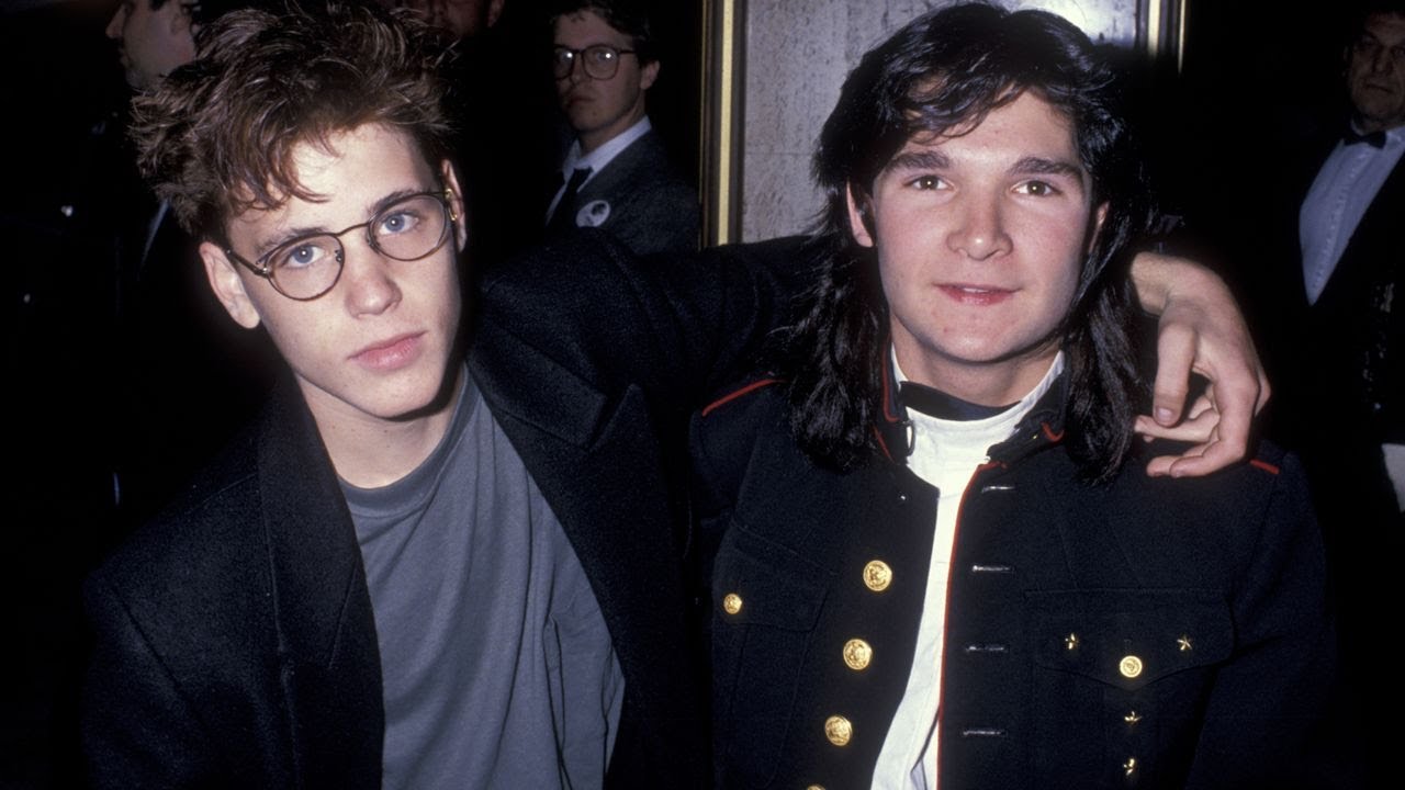 Charlie Sheen 'Absolutely Denies' Claims He Sexually Assaulted 13-Year-Old Corey Haim