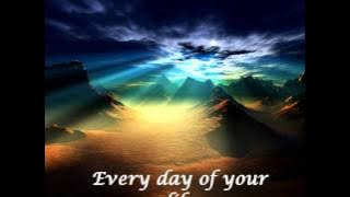 Climb Every Mountain Lyrics