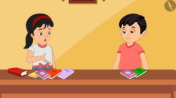 एक अंकी संख्याची वजाबाकी | Part 3/3 | Subtraction of one digit numbers | Marathi | Class 1