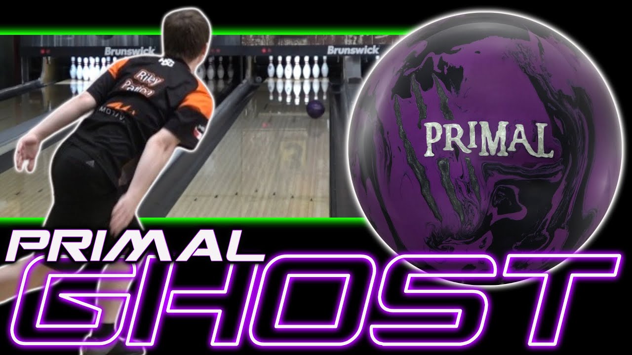 MOTIV PRIMAL GHOST | Everything You Hoped It Would Be! - YouTube