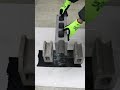 ガラスの耐え比べ#shorts