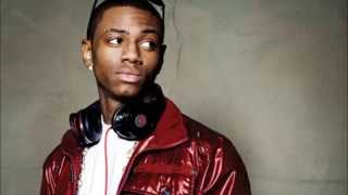 Soulja Boy- SRT (Free Instrumental)
