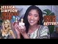 HOW TO SMELL GOOD: Jessica Simpson Perfume Collection Review | Best Celebrity Scents For Women 2020
