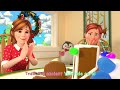 Christmas Songs for Children | CoComelon Mp3 Song