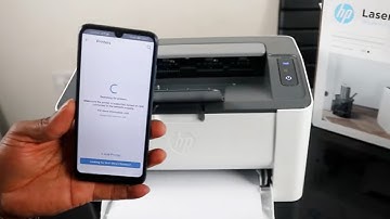 How to Setup/Connect HP Printer to Wi-Fi or Wireless Network | #123hpsetup