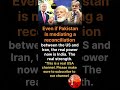 Pakistan mediates US-Iran, but India’s rising influence and strategic strength define the real power