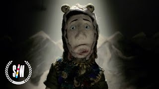 Edmond | Award-Winning Stop-Motion about a Man with Cannibalistic Urges