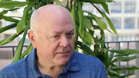 4  Jeff “Cheezy” Morgan