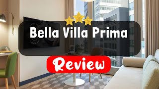 Bella Villa Prima, Pattaya Review - Is This Hotel Worth It?
