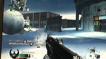 Black Ops Array Idiots/tips