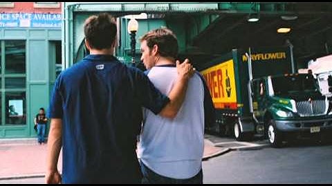 Dispatch - "5/4" (Official Audio)