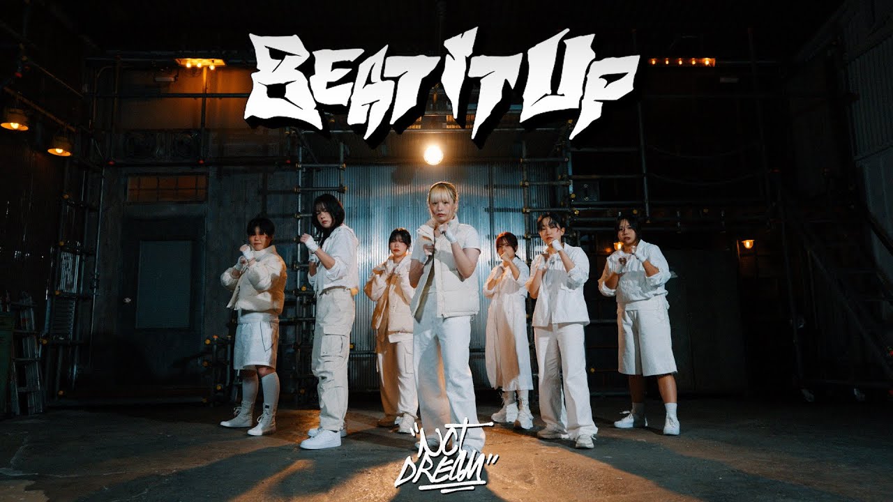 NCT DREAM 엔시티 드림 'Beat IT Up' | Dance Cover 댄스커버