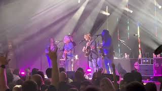 Billy Strings & Bob Weir - Cassidy, Ryman Auditorium 5-7-22