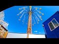 Star Flyer - Elitch Gardens - Denver CO