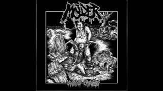 2020 - MOLDER - Vanished Cadavers  (Full Album)