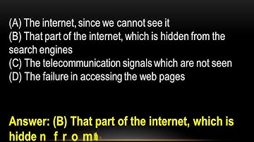 Library and Information Sciences Most Repeated MCQ