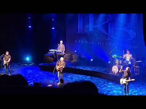 Little River Band Biloxi 3825 Window To The World Little River Band Biloxi 3825 Window To The World