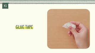 XS Stationery - MIDORI | Japanese Design Stationery Company