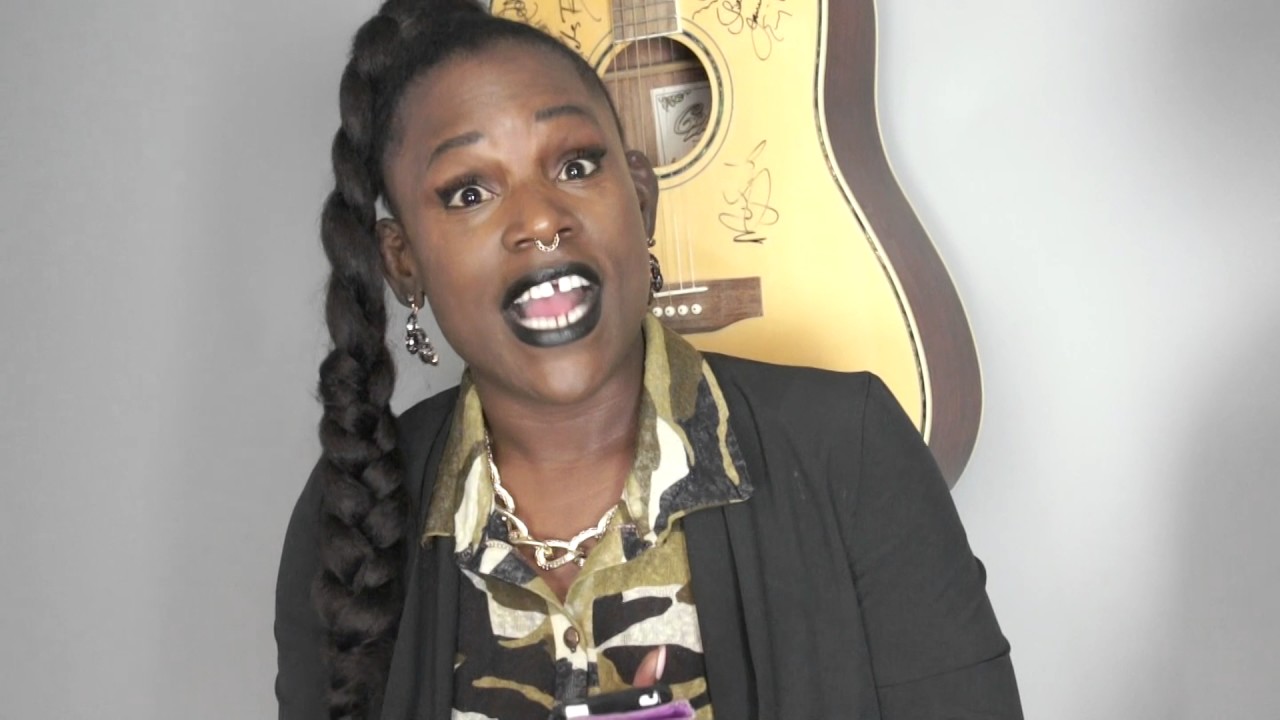 A-kween Is Power 98's Next Big Thing "On Deck!"