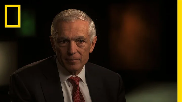 General Clark on the Iraq Invasion | American War ...